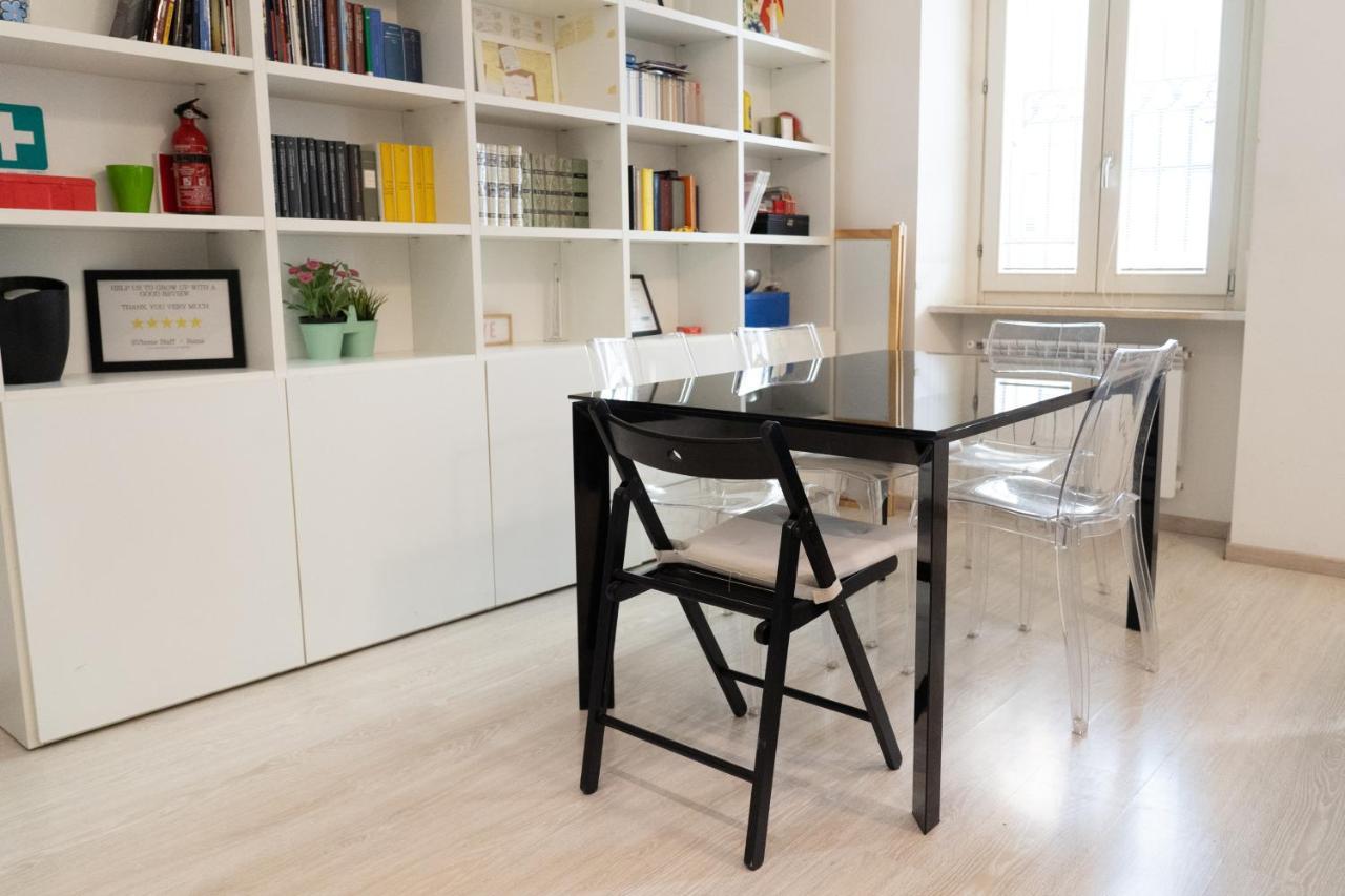 Svhome Rome Exterior photo